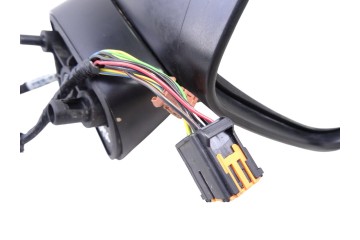 NEGRO  RETROVISOR DERECHO CITROEN C3 AIRCROSS Feel 2019 NEGRO 213986 CITROEN - 1