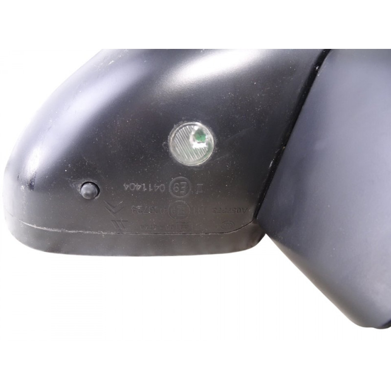 NEGRO  RETROVISOR DERECHO CITROEN C3 AIRCROSS Feel 2019 NEGRO 213986 CITROEN - 2