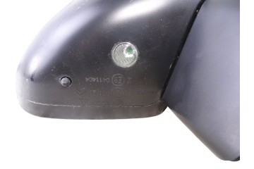 NEGRO  RETROVISOR DERECHO CITROEN C3 AIRCROSS Feel 2019 NEGRO 213986 CITROEN - 2