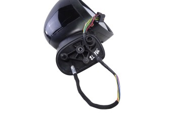 NEGRO  RETROVISOR DERECHO CITROEN C3 AIRCROSS Feel 2019 NEGRO 213986 CITROEN - 4