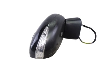 NEGRO  RETROVISOR DERECHO CITROEN C3 AIRCROSS Feel 2019 NEGRO 213986 CITROEN - 5