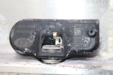 R18 LLANTA CHRYSLER 300C (LE/LX) 3.0 CRD 2009 R18 214723 CHRYSLER - 1