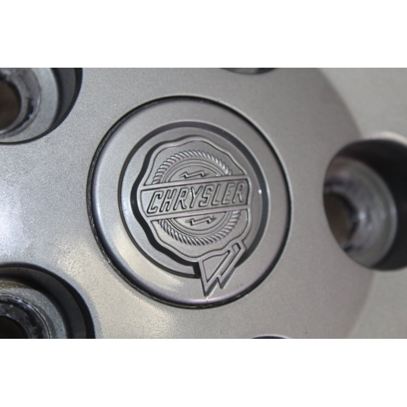 R18 LLANTA CHRYSLER 300C (LE/LX) 3.0 CRD 2009 R18 214723 CHRYSLER - 2