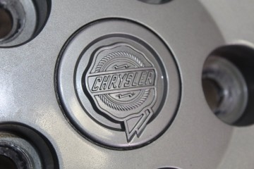 R18 LLANTA CHRYSLER 300C (LE/LX) 3.0 CRD 2009 R18 214723 CHRYSLER - 2