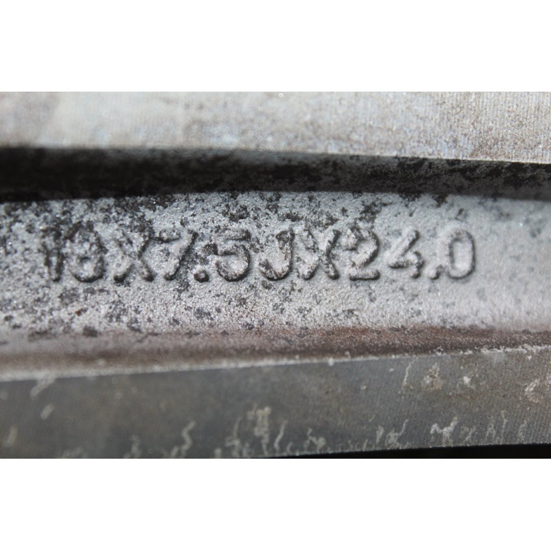 R18 LLANTA CHRYSLER 300C (LE/LX) 3.0 CRD 2009 R18 214723 CHRYSLER - 6