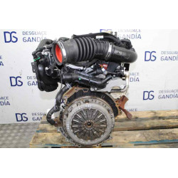 B7JB MOTOR COMPLETO FORD PUMA