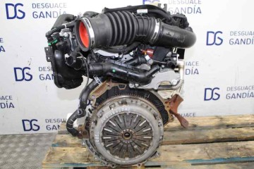 B7JB MOTOR COMPLETO FORD PUMA Hybrid ST-Line B7JB 177617 FORD - 1