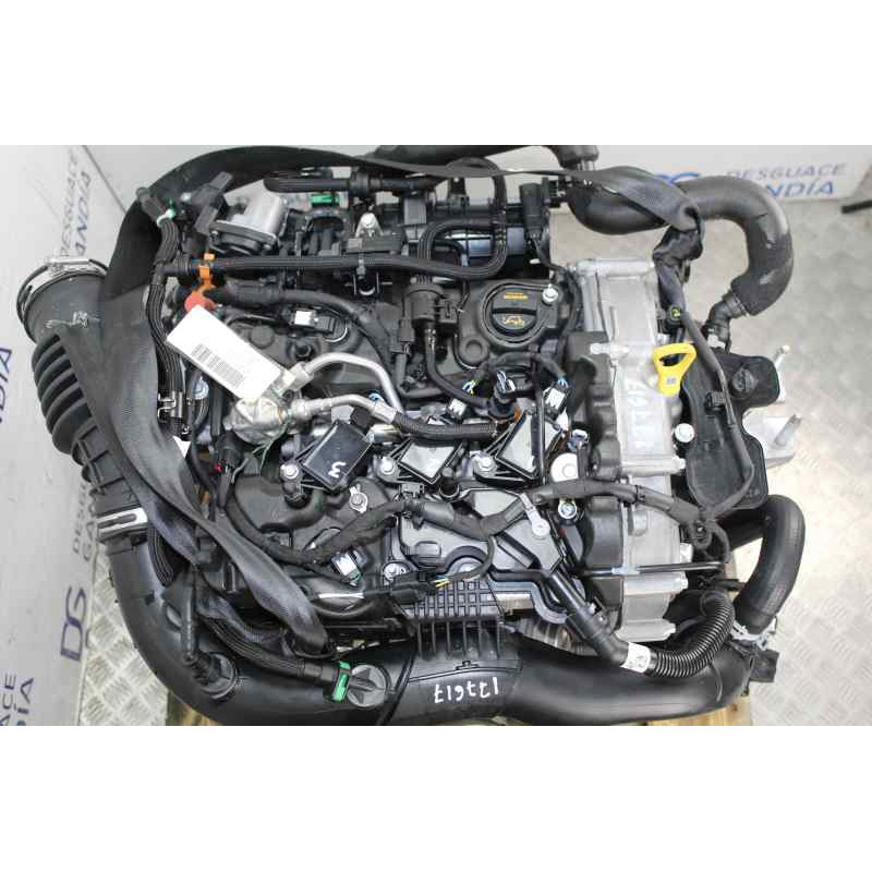 B7JB MOTOR COMPLETO FORD PUMA Hybrid ST-Line B7JB 177617 FORD - 1