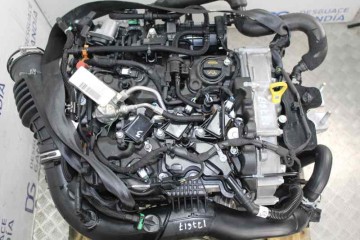 B7JB MOTOR COMPLETO FORD PUMA Hybrid ST-Line B7JB 177617 FORD - 1