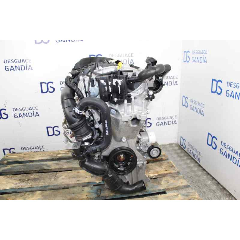 B7JB MOTOR COMPLETO FORD PUMA Hybrid ST-Line B7JB 177617 FORD - 2