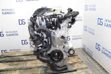B7JB MOTOR COMPLETO FORD PUMA Hybrid ST-Line B7JB 177617 FORD - 2