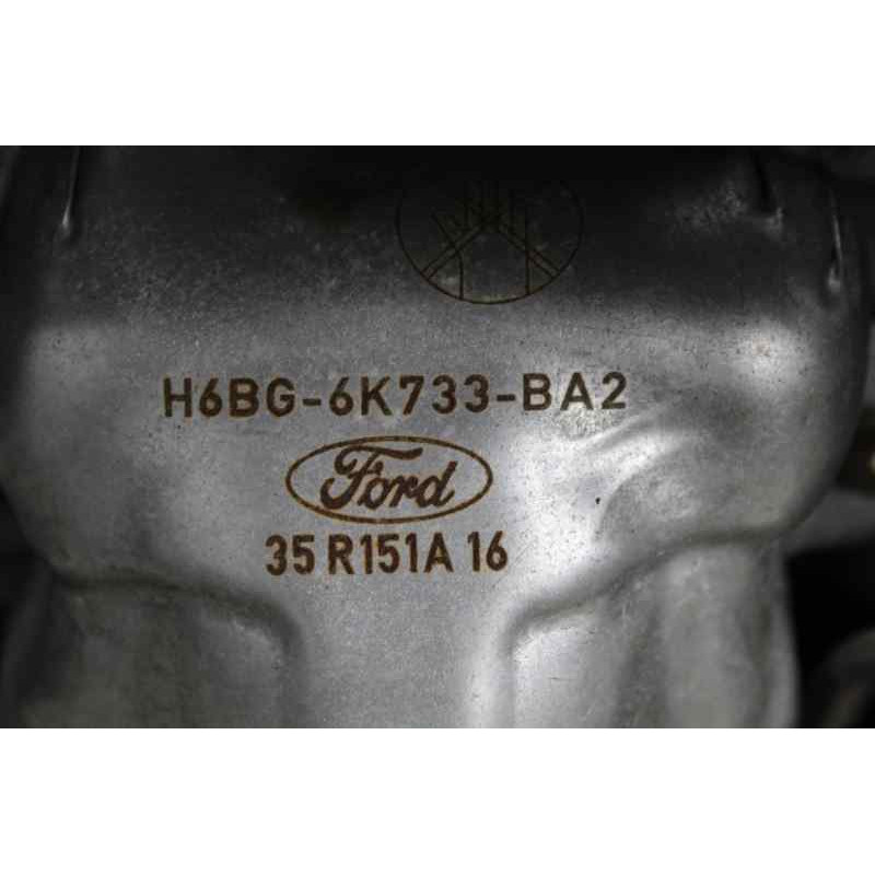 B7JB MOTOR COMPLETO FORD PUMA Hybrid ST-Line B7JB 177617 FORD - 4