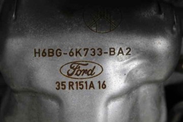 B7JB MOTOR COMPLETO FORD PUMA Hybrid ST-Line B7JB 177617 FORD - 4