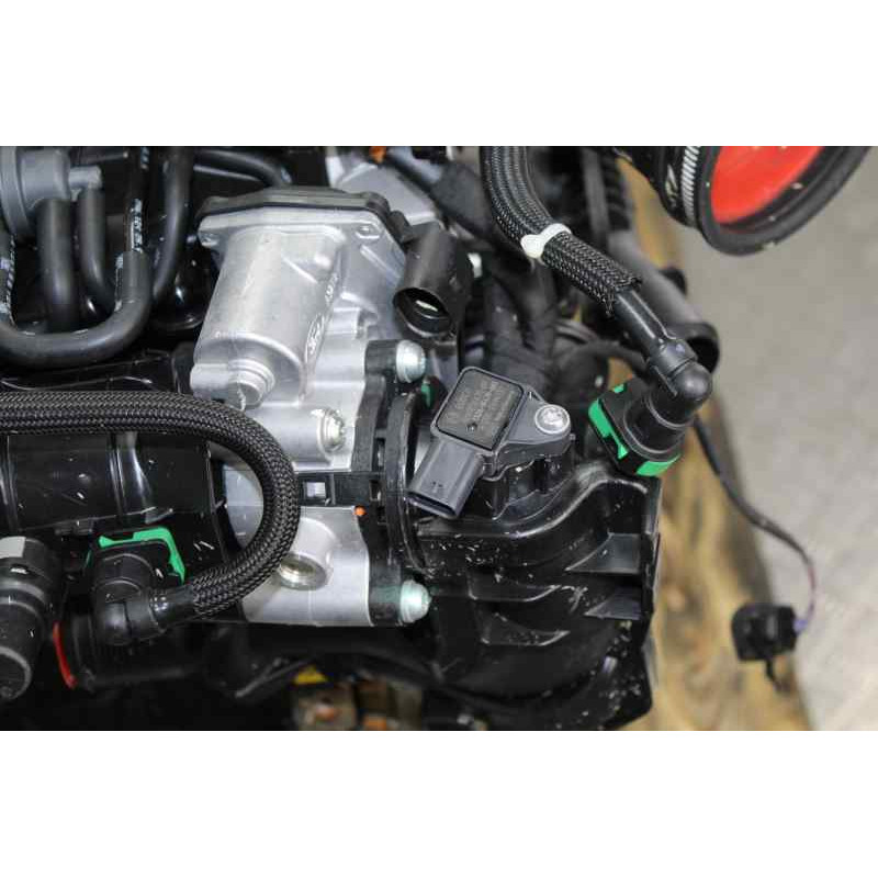 B7JB MOTOR COMPLETO FORD PUMA Hybrid ST-Line B7JB 177617 FORD - 5