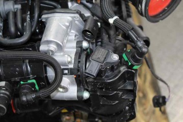 B7JB MOTOR COMPLETO FORD PUMA Hybrid ST-Line B7JB 177617 FORD - 5