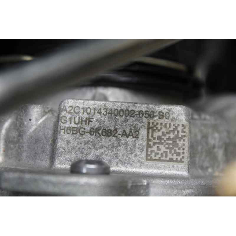 B7JB MOTOR COMPLETO FORD PUMA Hybrid ST-Line B7JB 177617 FORD - 6