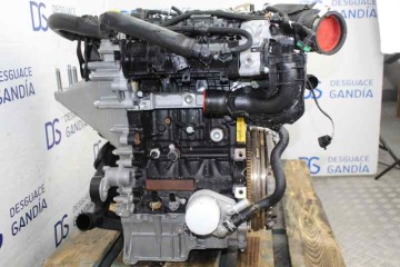B7JB MOTOR COMPLETO FORD PUMA Hybrid ST-Line B7JB 177617 FORD - 7