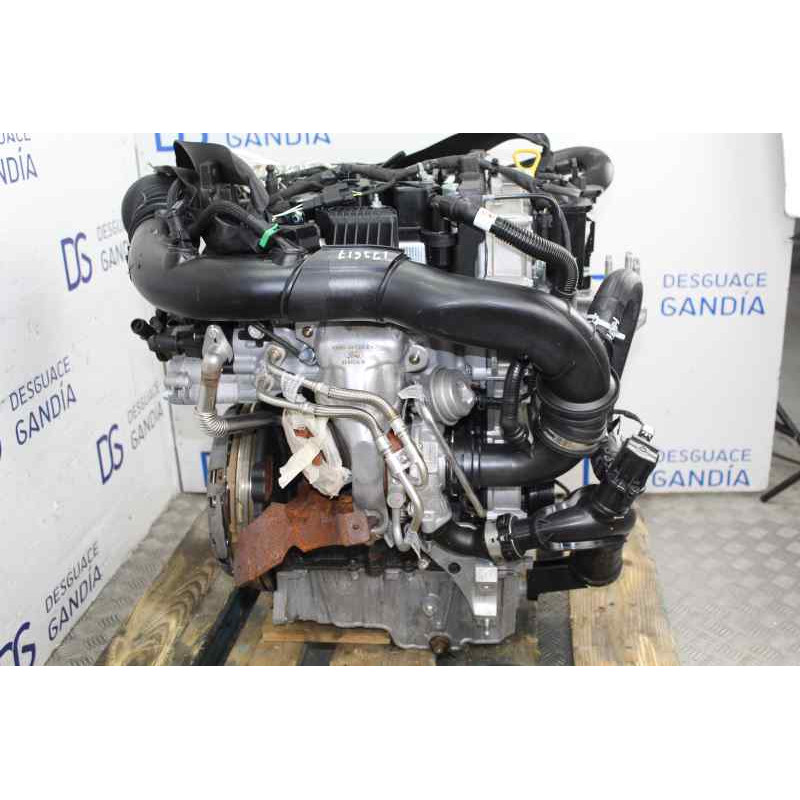 B7JB MOTOR COMPLETO FORD PUMA Hybrid ST-Line B7JB 177617 FORD - 8
