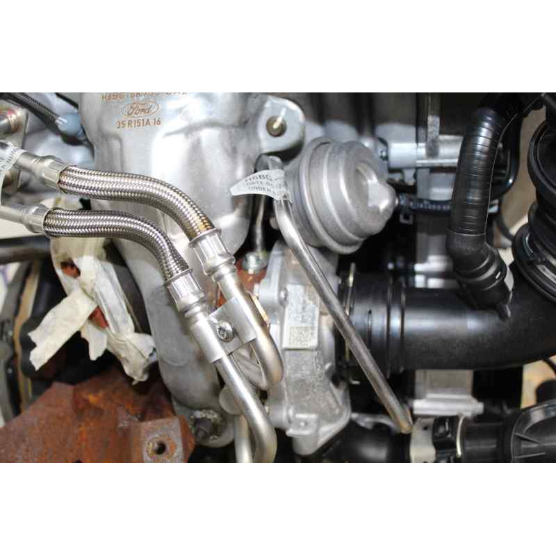 B7JB MOTOR COMPLETO FORD PUMA Hybrid ST-Line B7JB 177617 FORD - 9