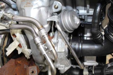 B7JB MOTOR COMPLETO FORD PUMA Hybrid ST-Line B7JB 177617 FORD - 9