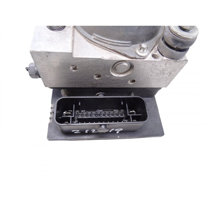 9674663580 ABS CITROEN BERLINGO COMBI