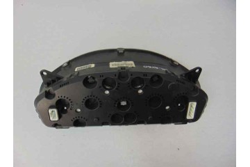 96814468 CUADRO INSTRUMENTOS CHEVROLET AVEO HATCHBACK