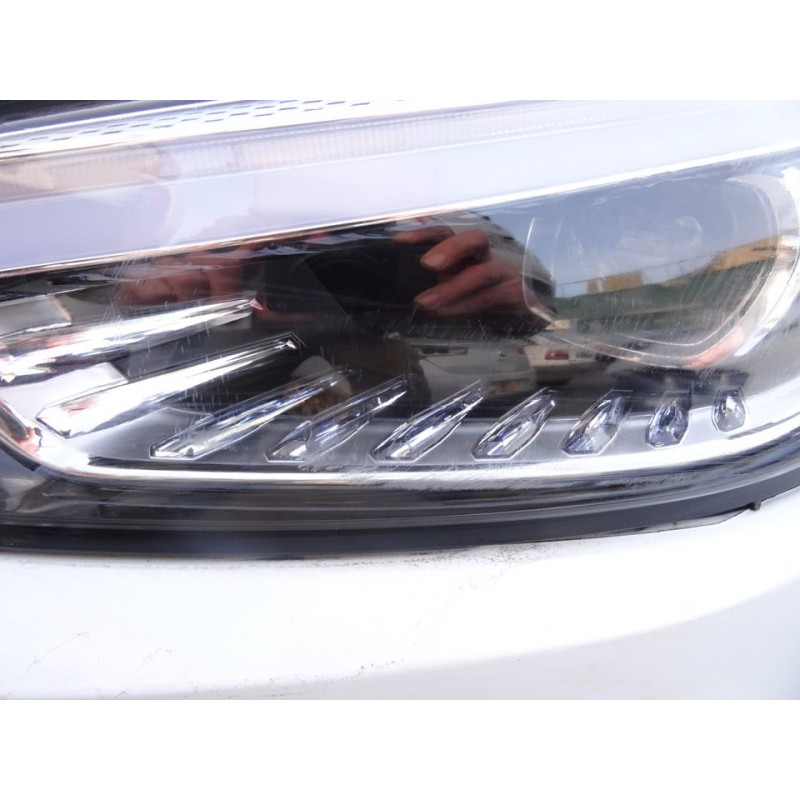  FARO IZQUIERDO MG ZS COMFORT 2024 214493 MG - 1