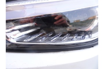  FARO IZQUIERDO MG ZS COMFORT 2024 214493 MG - 1