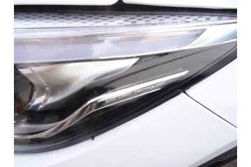  FARO IZQUIERDO MG ZS COMFORT 2024 214493 MG - 2