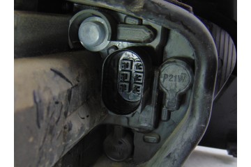  PILOTO TRASERO DERECHO SEAT IBIZA BERLINA (6J5) Reference 2015 200686 SEAT - 2