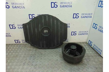 8E9863547 SOPORTE RUEDA REPUESTO AUDI A4 AVANT (8E) 1.8 T Quattro 2005 8E9863547 184755 AUDI - 1