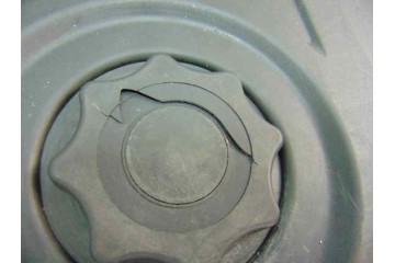 8E9863547 SOPORTE RUEDA REPUESTO AUDI A4 AVANT (8E) 1.8 T Quattro 2005 8E9863547 184755 AUDI - 1