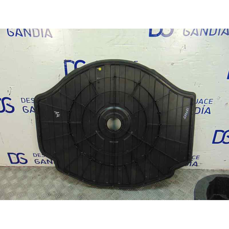 8E9863547 SOPORTE RUEDA REPUESTO AUDI A4 AVANT (8E)