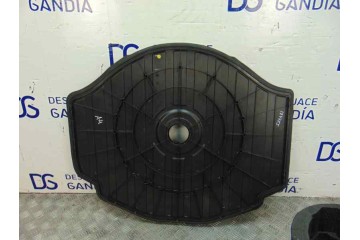 8E9863547 SOPORTE RUEDA REPUESTO AUDI A4 AVANT (8E) 1.8 T Quattro 2005 8E9863547 184755 AUDI - 3