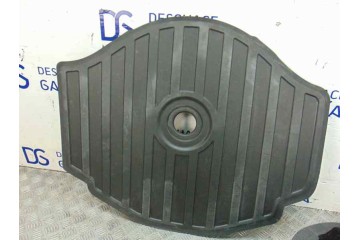 8E9863547 SOPORTE RUEDA REPUESTO AUDI A4 AVANT (8E) 1.8 T Quattro 2005 8E9863547 184755 AUDI - 4