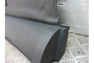 8E986355394H BANDEJA TRASERA AUDI A4 AVANT (8E) 2.7 TDI (DPF) 2008 8E986355394H 178329 AUDI - 2