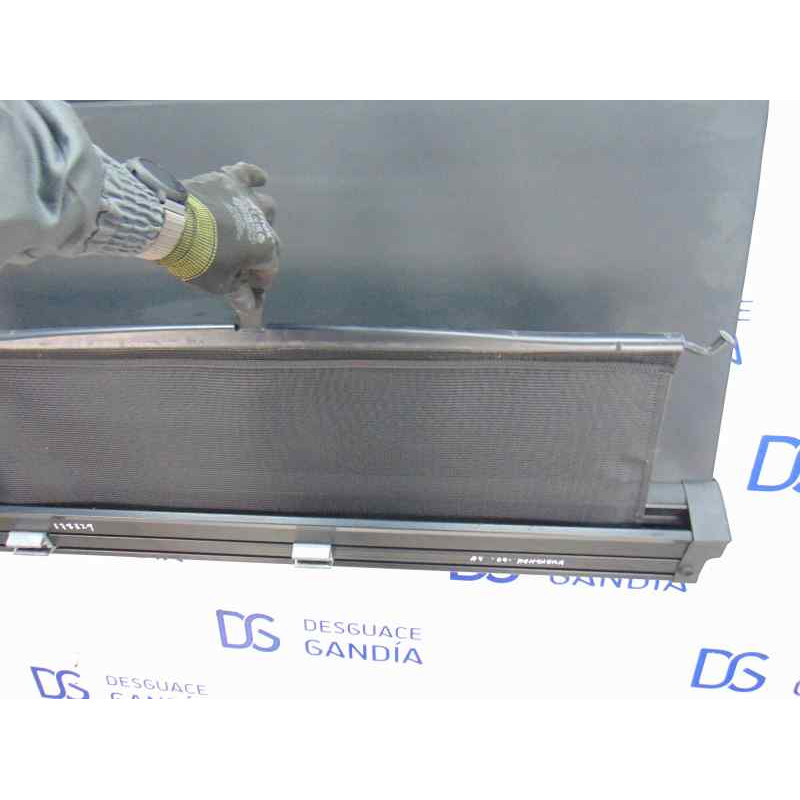 8E986355394H BANDEJA TRASERA AUDI A4 AVANT (8E) 2.7 TDI (DPF) 2008 8E986355394H 178329 AUDI - 3