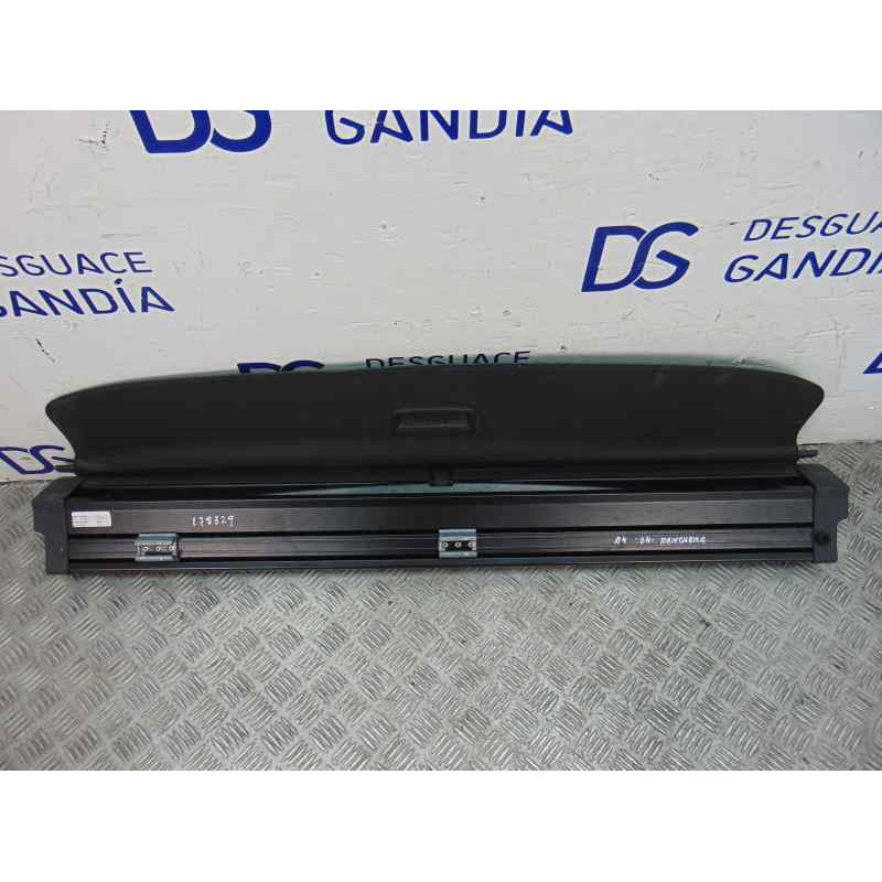 8E986355394H BANDEJA TRASERA AUDI A4 AVANT (8E) 2.7 TDI (DPF) 2008 8E986355394H 178329 AUDI - 5
