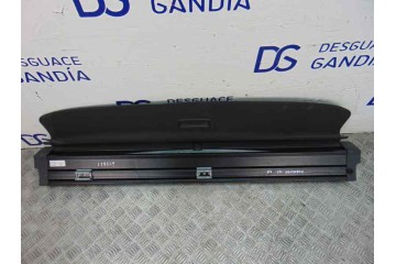 8E986355394H BANDEJA TRASERA AUDI A4 AVANT (8E) 2.7 TDI (DPF) 2008 8E986355394H 178329 AUDI - 5