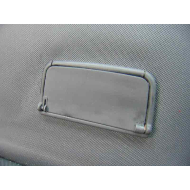 8E986355394H BANDEJA TRASERA AUDI A4 AVANT (8E) 2.7 TDI (DPF) 2008 8E986355394H 178329 AUDI - 7