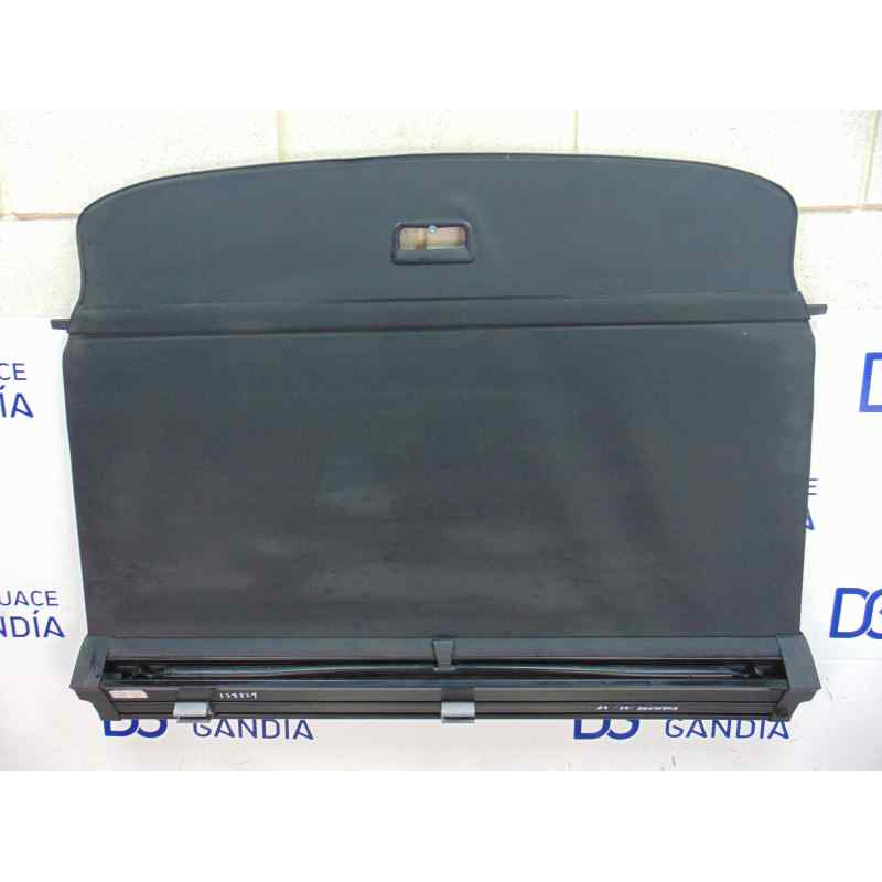 8E986355394H BANDEJA TRASERA AUDI A4 AVANT (8E) 2.7 TDI (DPF) 2008 8E986355394H 178329 AUDI - 8