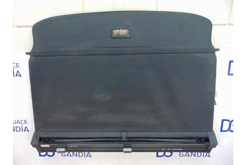 8E986355394H BANDEJA TRASERA AUDI A4 AVANT (8E) 2.7 TDI (DPF) 2008 8E986355394H 178329 AUDI - 8