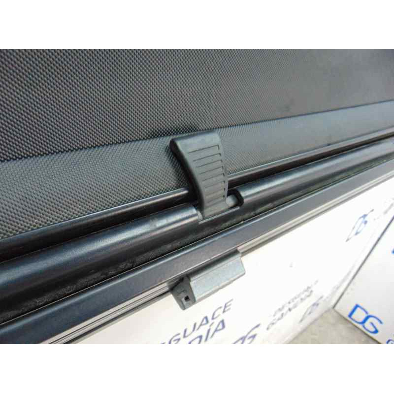 8E986355394H BANDEJA TRASERA AUDI A4 AVANT (8E) 2.7 TDI (DPF) 2008 8E986355394H 178329 AUDI - 9