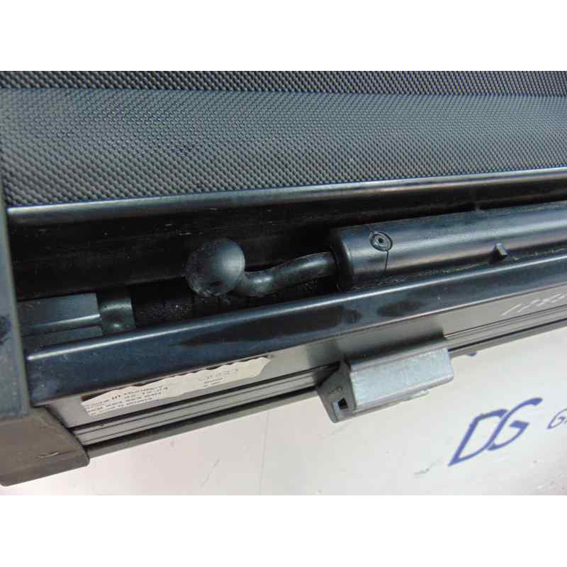 8E986355394H BANDEJA TRASERA AUDI A4 AVANT (8E) 2.7 TDI (DPF) 2008 8E986355394H 178329 AUDI - 10