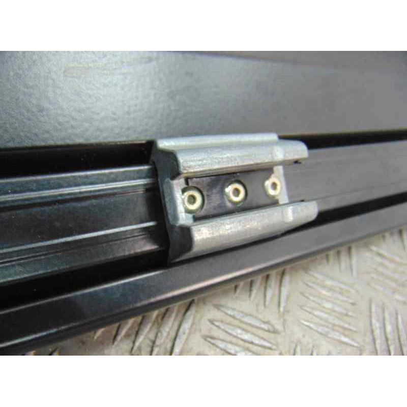 8E986355394H BANDEJA TRASERA AUDI A4 AVANT (8E) 2.7 TDI (DPF) 2008 8E986355394H 178329 AUDI - 12