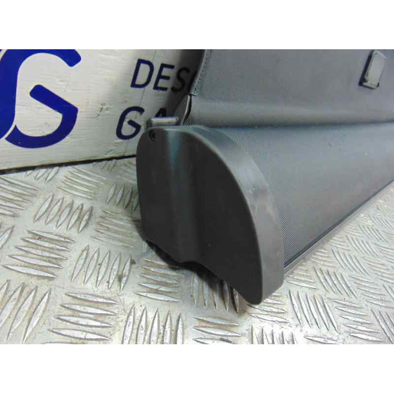 8E986355394H BANDEJA TRASERA AUDI A4 AVANT (8E) 2.7 TDI (DPF) 2008 8E986355394H 178329 AUDI - 14