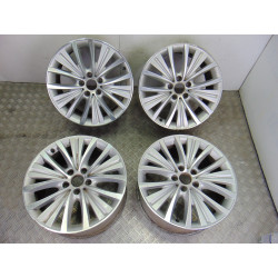 R19 JUEGO LLANTAS BMW SERIE X5 (F15)