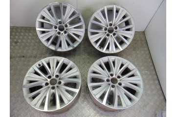 R19 JUEGO LLANTAS BMW SERIE X5 (F15) xDrive30d R19 203466 BMW - 1