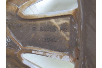 R19 JUEGO LLANTAS BMW SERIE X5 (F15) xDrive30d R19 203466 BMW - 1