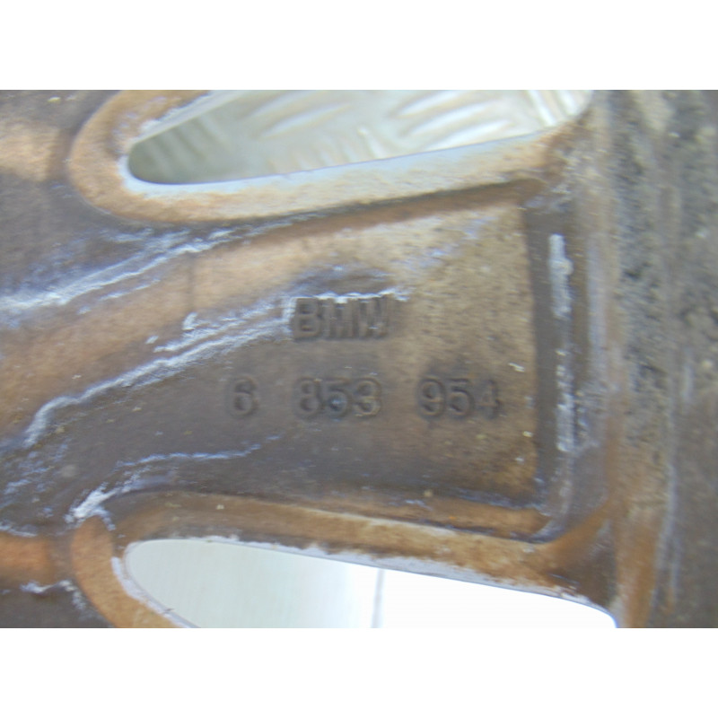 R19 JUEGO LLANTAS BMW SERIE X5 (F15) xDrive30d R19 203466 BMW - 2